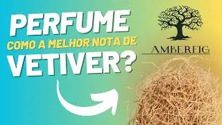 VETIVERT DE AMBERFIG