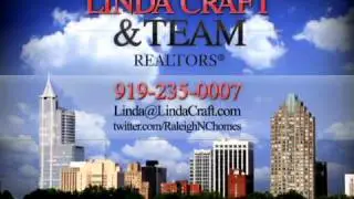 Raleigh Home Sellers - Quick Tips from Linda Craft & Team REALTORS