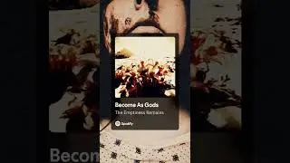 The Emptiness Remains - Become As Gods #metal #metalcore #deathcore #nzmetal