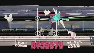 Don't Get It Twisted (UNBEATABLE - Twist Sound - Expert - Full Combo)