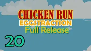 20.Chicken Run - EGGSTRACTION - Full Game