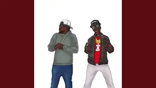 Popping Tags (feat. Crunchy Black)