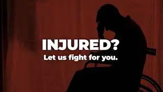 Never Fall For Insurance Company Tricks. We Fight to Protect Your Rights. 6BTV