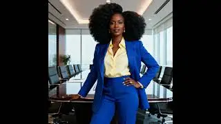 Rest as Resistance: Inspired by Wanda Walker