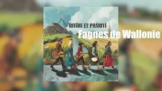 Riv&icirc;re et Pr&acirc;riy&icirc; - Fagnes de Wallonie (2024)