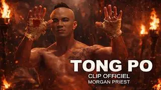 🎞 CLIP OFFICIEL  - TONG PO (by Morgan Priest)