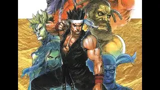 Memphis Beat Tape Vol.1: I Miss Last Summer Playing Virtua Fighter