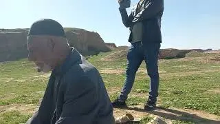 المداح ميسر الحيالي والمداح حمزة المسعودي في قادر كرم سليمانية