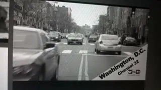 WHUT (Channel 32) Station ID (January 26, 2010) (D.C Street) With Effects on Vegas Final Cut Channel