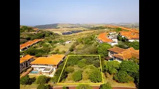 R1,850,000-Erf 597 Fish Eagle Drive, Hilltop Estate - An Opportunity To Build Your Ideal Dream Home