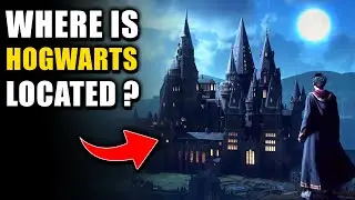 5 MAJOR Mysteries of Hogwarts - Harry Potter Explained