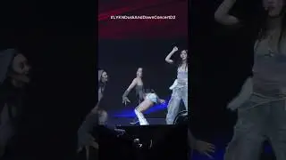 Abracadabra - #ciinthesea at #LYKNDuskAndDawnConcertD2