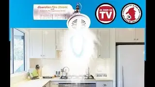 Guardian Fire Shield - How it Works