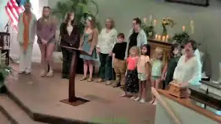 Unity of Venice Sunday Service 1/11/26