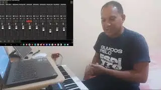 Executando arquivos Sound Font no Audio Evolution