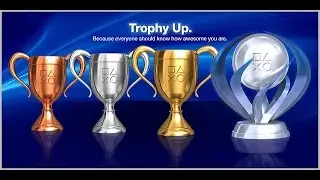 The Weekly PlayStation Trophy Update - 16th April '17 (Several New Easy Platinums)