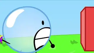 This how you eat a BFDI animated