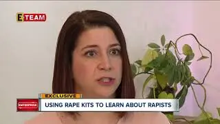 New research from CWRU reveals that what we know about serial rapists is wrong
