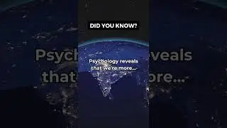 Aligned Hearts: The Magnetic Pull of Shared Values and Beliefs! 💖🤝 #psychologyfacts #didyouknow