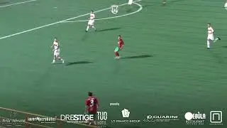 Polimnia-Soccer Massafra 4-0 | Highlights