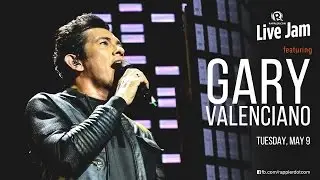 Rappler Live Jam: Gary V returns!