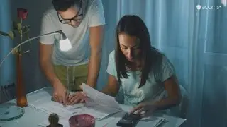 Getting a handle on your financial anxiety