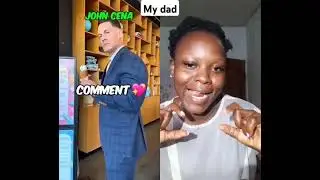 my dad, Do everything #lipsyncs #trend @SandraIfeyinwa-n6l