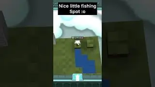 Letting TNT Cat Have Perm In My World [Cubic Castles]