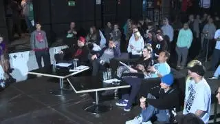 ŻYWYRAP! - JTS | (DIIL.TV​ HD)​