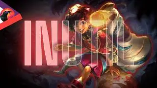 EVERY SUPPORT IS A PARASITE - League of Legends