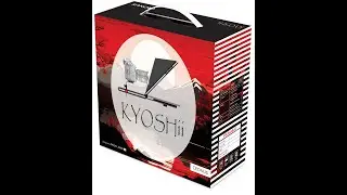 KYOSHii Installation Video - KYOSHii PRO Tablet Teleprompter