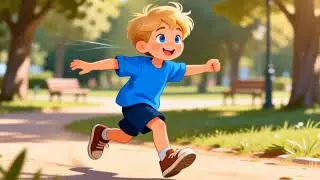 🌈 La Chasse aux Couleurs 🌟 | Apprendre les Couleurs pour Enfants | Histoire Éducative et Magique