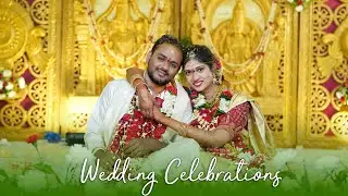 Kalyan & Indu | wedding memories | Lovely photography Studio |