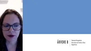 Aula 10: Árvore B