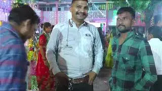 Run  bhabharam kanya chatra lay  live garba  2023