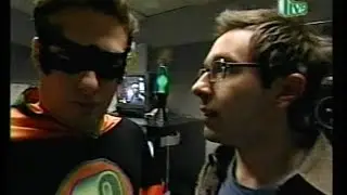 U-Pick Live | Pick Boy The Announcer (2002)