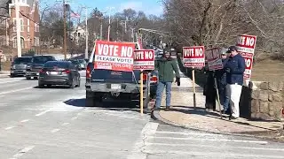 OTR: Ramifications of Milton's 'No' vote on multifamily housing near T stations