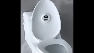 UV Sanitizer good using in close-stool, trash can, storage box, shoes cabinet etc.