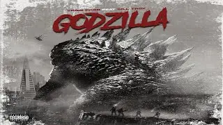 VDois Prod x Sill Trox - Godzilla (Lyric V&iacute;deo)