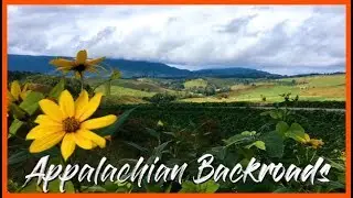 Appalachian Backroads