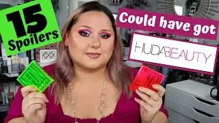 All Premium Spoilers & 2 variations - Boxycharm Premium July 2020 Spoilers