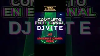 Te Amo - El Perro #argentina #dj #cumbia #uruguay #elperro