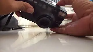 pentax espio140