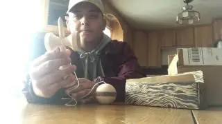 Sweets kendamas // NEXT GEN HOMEGROWN UNBOXING!!