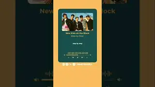 #nkotb #stepbystep #meetmusika #hitsong #throwback90s #flashback