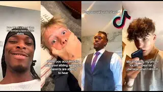 Relatable TikToks That'll Make You Say 'Same' (pt 26)