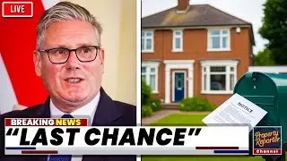 HMO Landlords: 6 Months Until You're FORCED Out