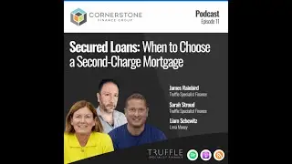 Secured Loans: When to Choose a Second-Charge Mortgage