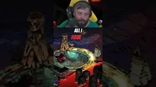 Can You Survive Asphodel's Lava Maze?