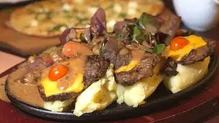 تغطية مطعم أورو كافيه في الخبر